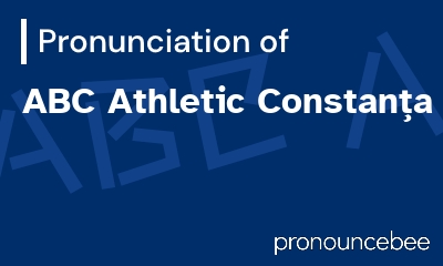 how to pronounce abc-athletic-constan-a feature image