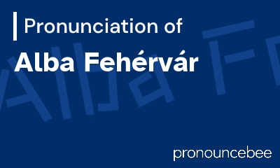 how to pronounce alba-feh-rv-r feature image
