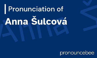 how to pronounce anna-ulcov feature image