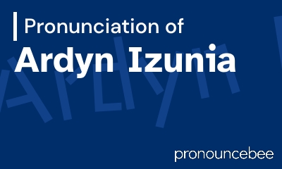 how to pronounce ardyn-izunia feature image