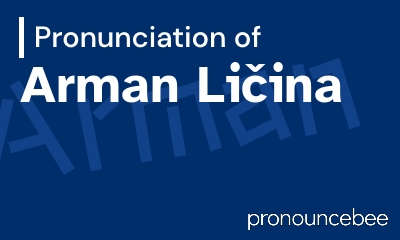 how to pronounce arman-li-ina feature image
