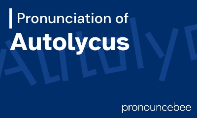 how to pronounce autolycus feature image