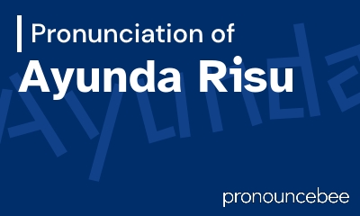 how to pronounce ayunda-risu feature image