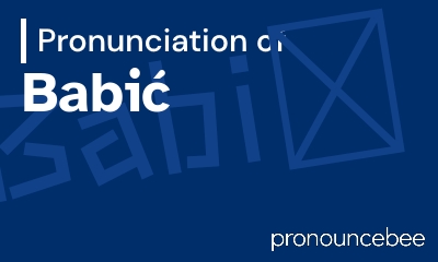 how to pronounce babi feature image