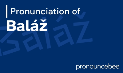 how to pronounce bal feature image