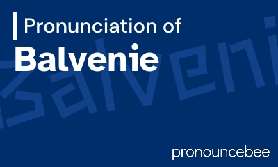 how to pronounce balvenie feature image