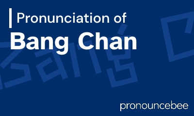 how to pronounce bang-chan feature image
