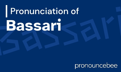 how to pronounce bassari feature image