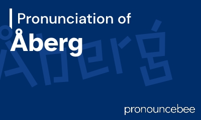 how to pronounce berg feature image