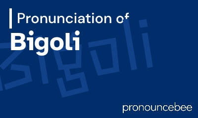 how to pronounce bigoli feature image
