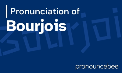 how to pronounce bourjois feature image