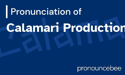 how to pronounce calamari-productions feature image