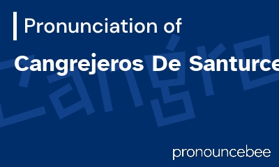 how to pronounce cangrejeros-de-santurce feature image
