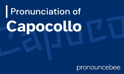 how to pronounce capocollo feature image