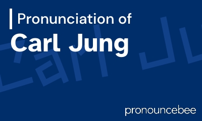 how to pronounce carl-jung feature image