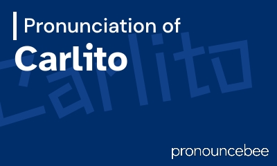 how to pronounce carlito feature image