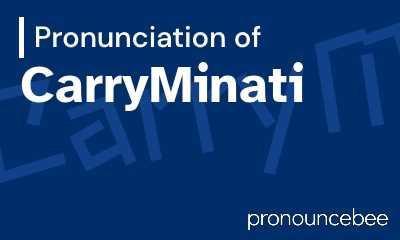 how to pronounce carryminati feature image