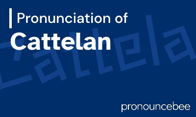how to pronounce cattelan feature image
