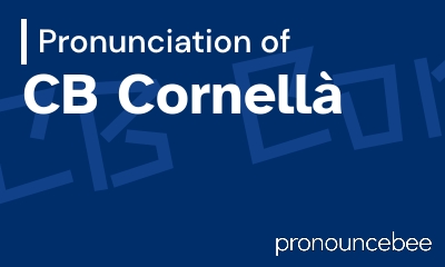 how to pronounce cb-cornell feature image