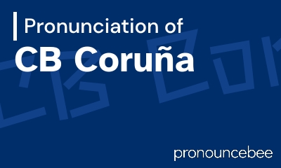 how to pronounce cb-coru-a feature image