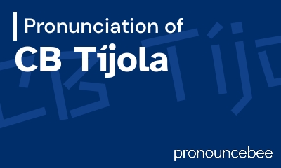 how to pronounce cb-t-jola feature image