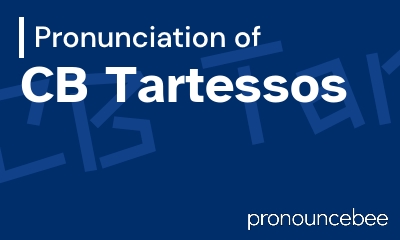 how to pronounce cb-tartessos feature image