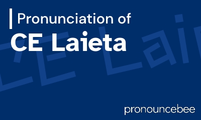 how to pronounce ce-laieta feature image