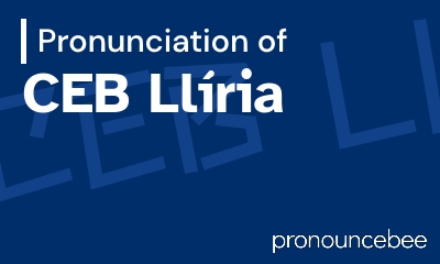 how to pronounce ceb-ll-ria feature image