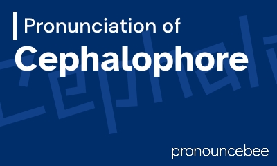 how to pronounce cephalophore feature image