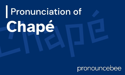 how to pronounce chap feature image