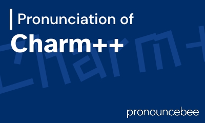 how to pronounce charm feature image