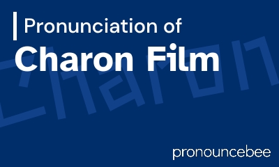 how to pronounce charon-film feature image