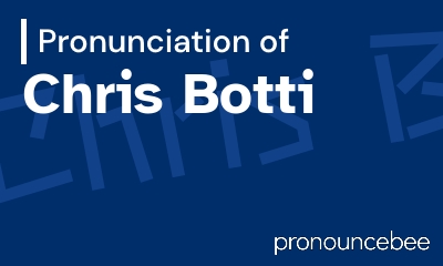 how to pronounce chris-botti feature image