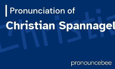 how to pronounce christian-spannagel feature image