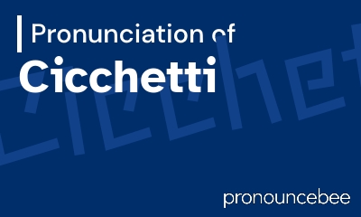 how to pronounce cicchetti feature image