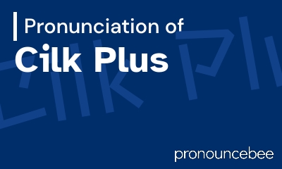 how to pronounce cilk-plus feature image
