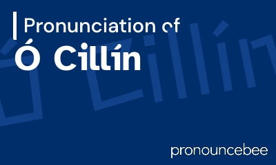 how to pronounce cill-n feature image