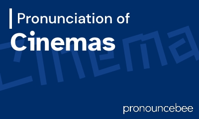 how to pronounce cinemas feature image