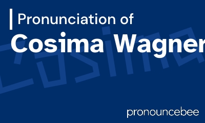 how to pronounce cosima-wagner feature image