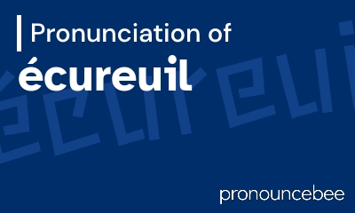 how to pronounce cureuil feature image