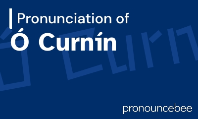how to pronounce curn-n feature image
