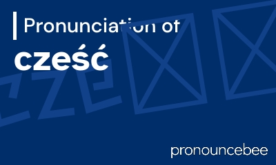 how to pronounce cze feature image