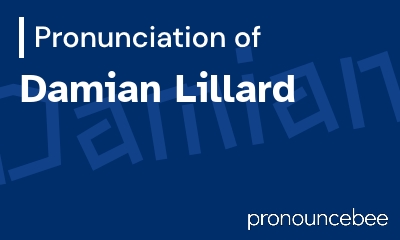 how to pronounce damian-lillard feature image