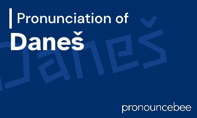 how to pronounce dane feature image