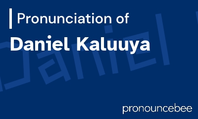 how to pronounce daniel-kaluuya feature image