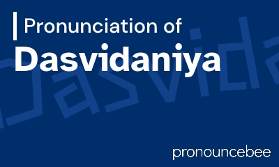 how to pronounce dasvidaniya feature image