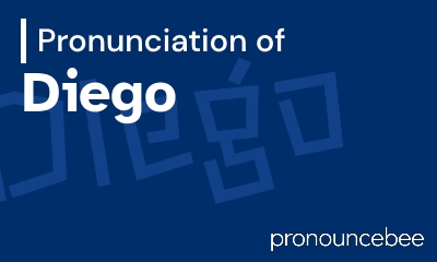 how to pronounce diego feature image