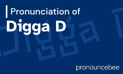 how to pronounce digga-d feature image