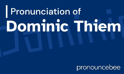 how to pronounce dominic-thiem feature image