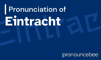 how to pronounce eintracht feature image